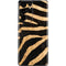 Zebra Animal Print Galaxy S21 Ultra 5G Skin
